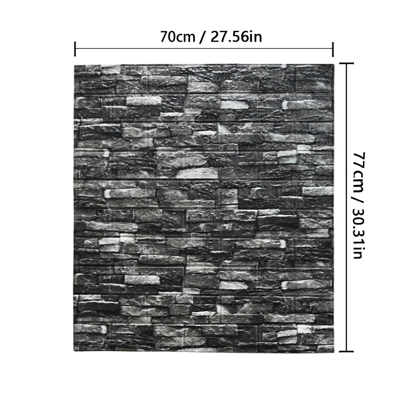 allEase™ 3D Foam Panels