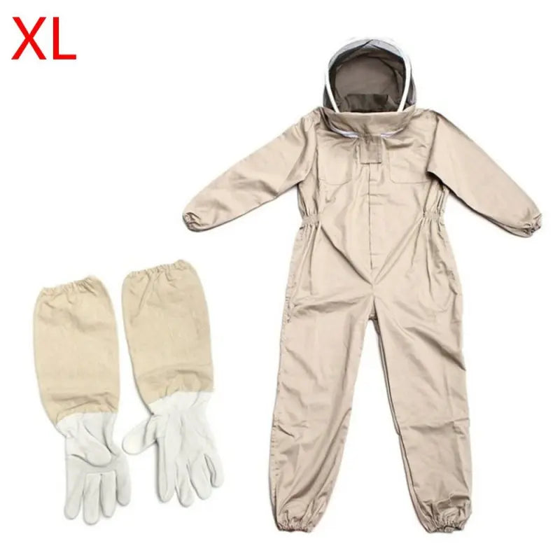 BeeGuard™ Professional Beekeeping Suit