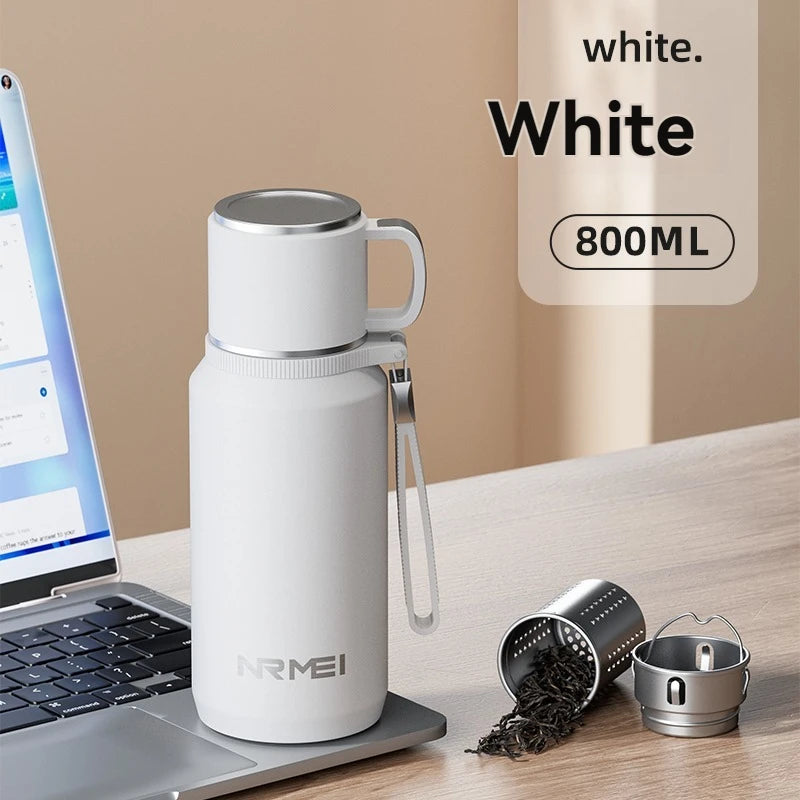 ThermaPro™ 1.5L Vacuum Flask