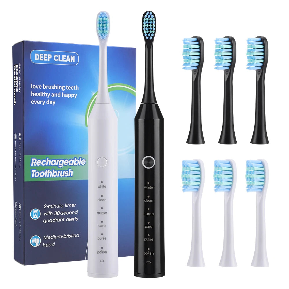 PureSmile X6