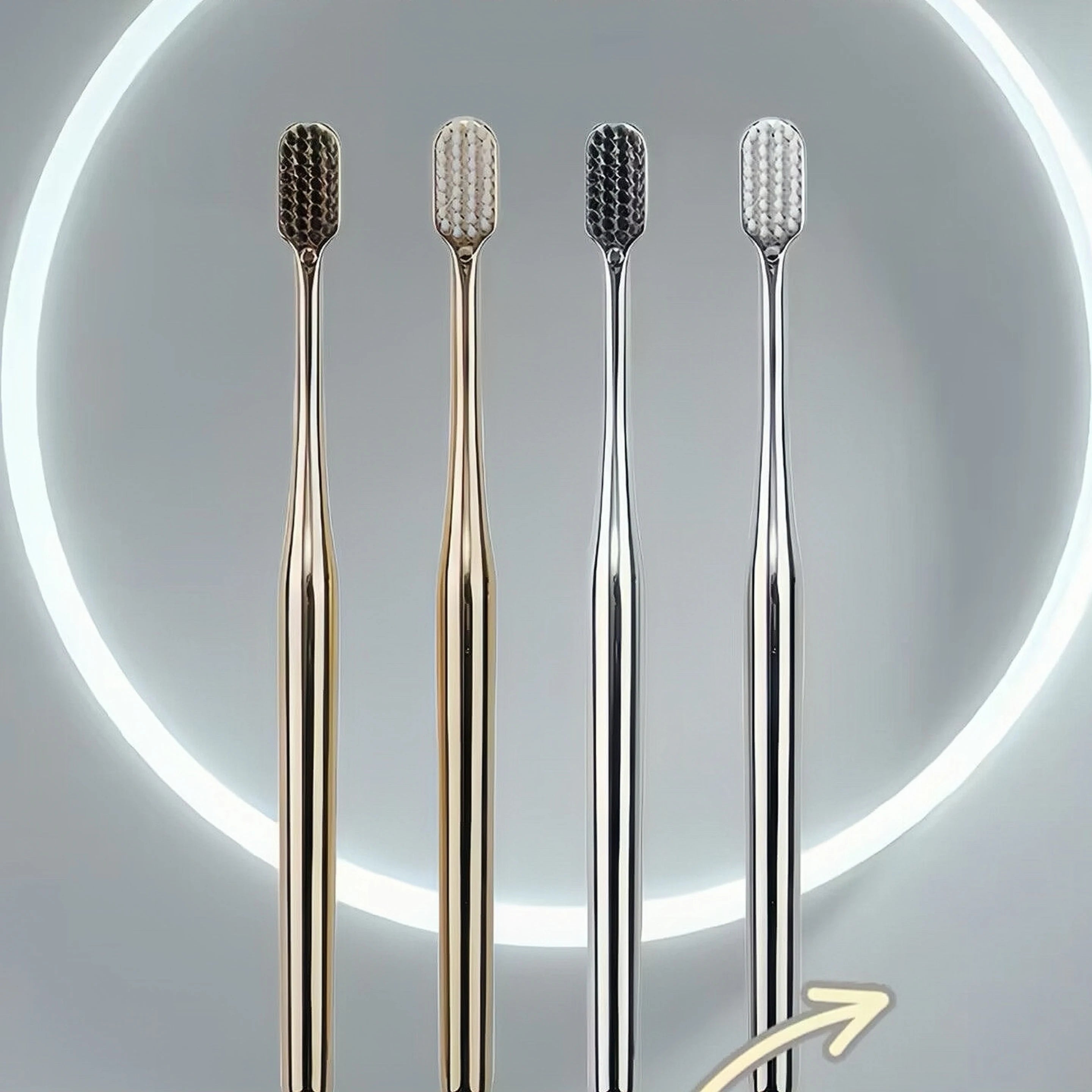 EliteBrush Duo