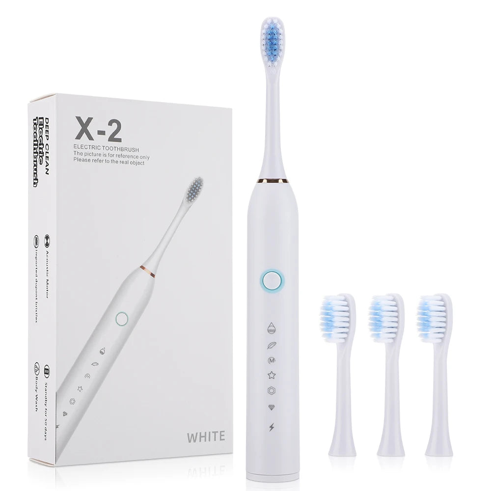 CleanWave X6™