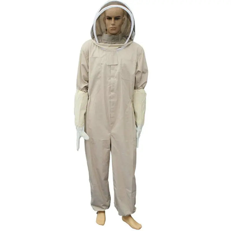 BeeGuard™ Professional Beekeeping Suit