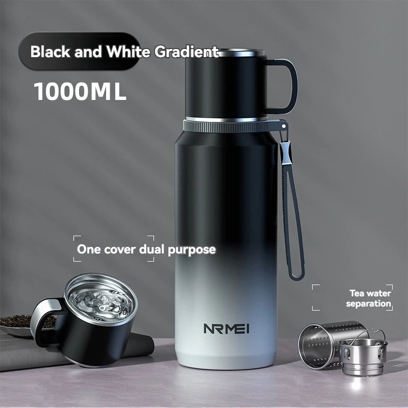 ThermaPro™ 1.5L Vacuum Flask