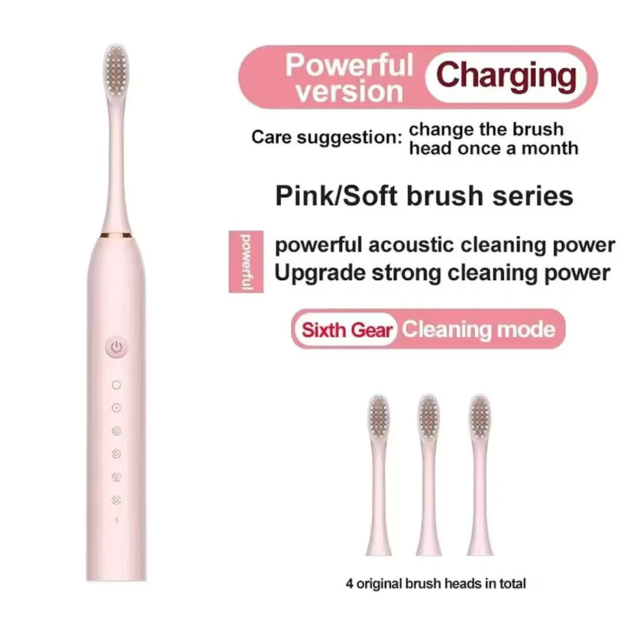 BrightSmile Set™