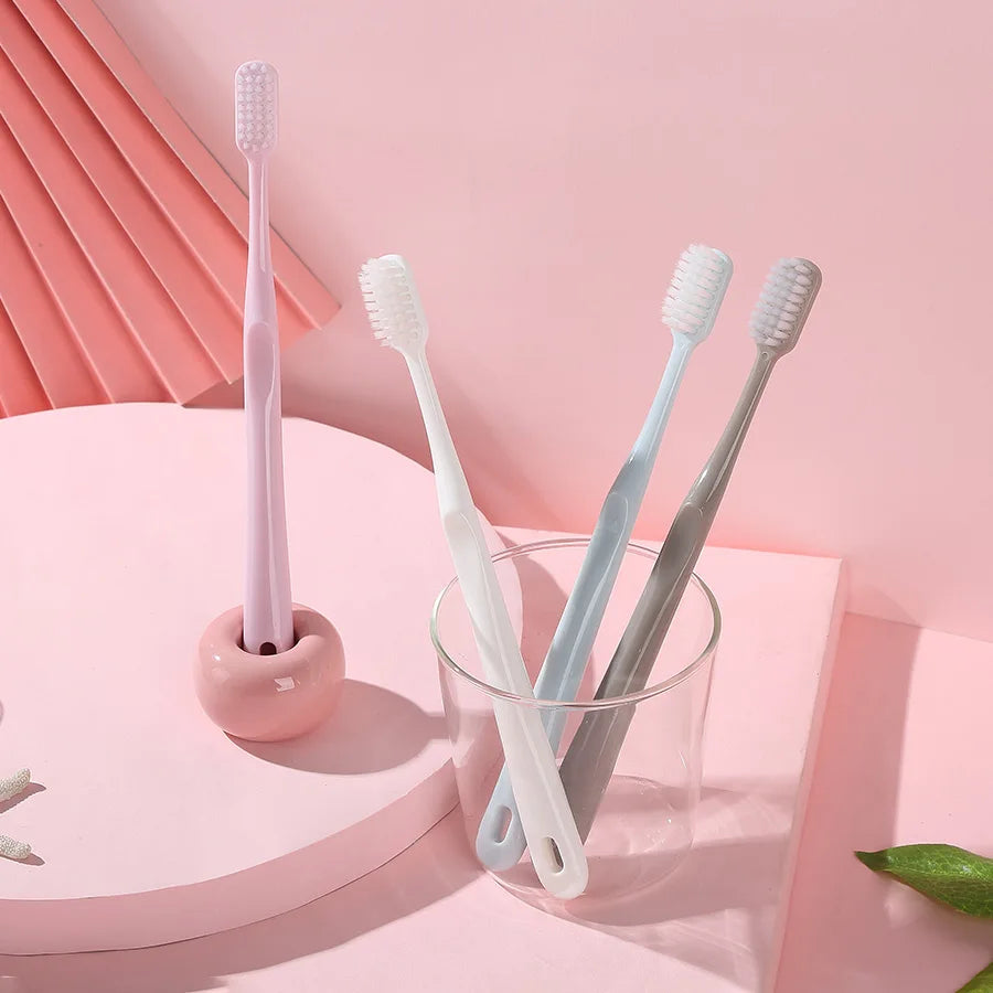 CleanGuard Toothbrushes™