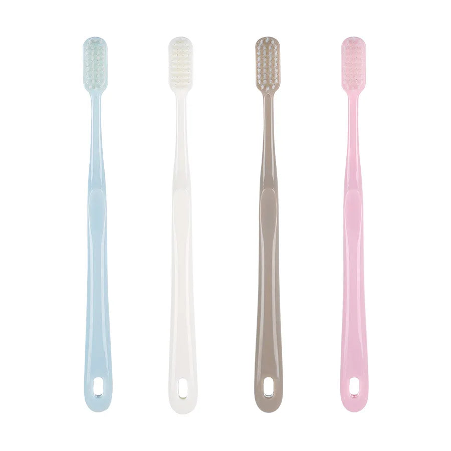 CleanGuard Toothbrushes™