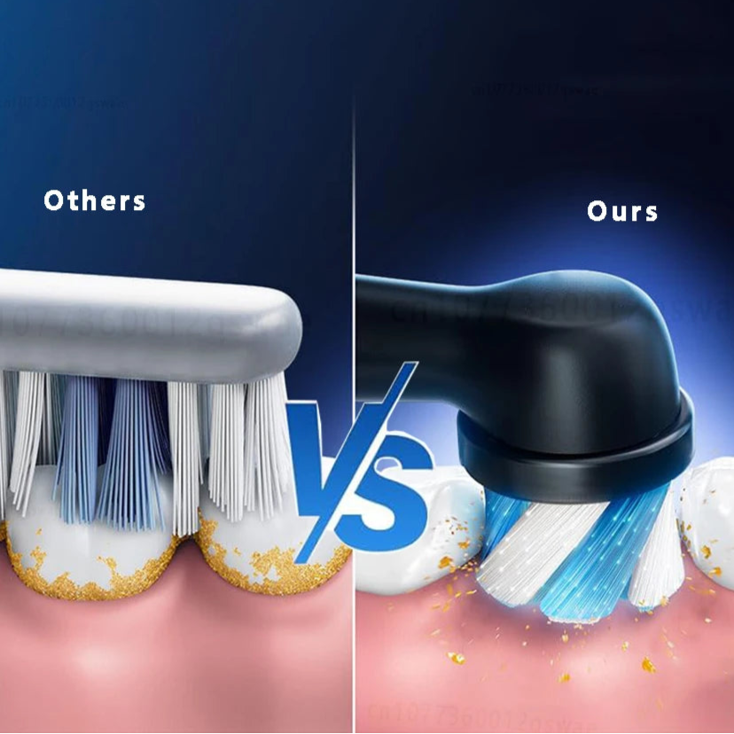 RevoBrush X8™