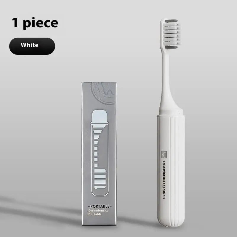 CompactSmile Ortho™