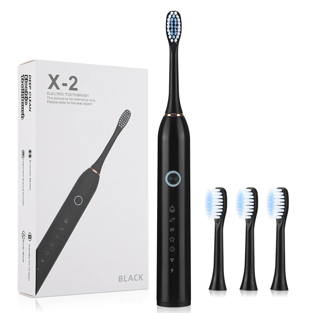 CleanWave X6™