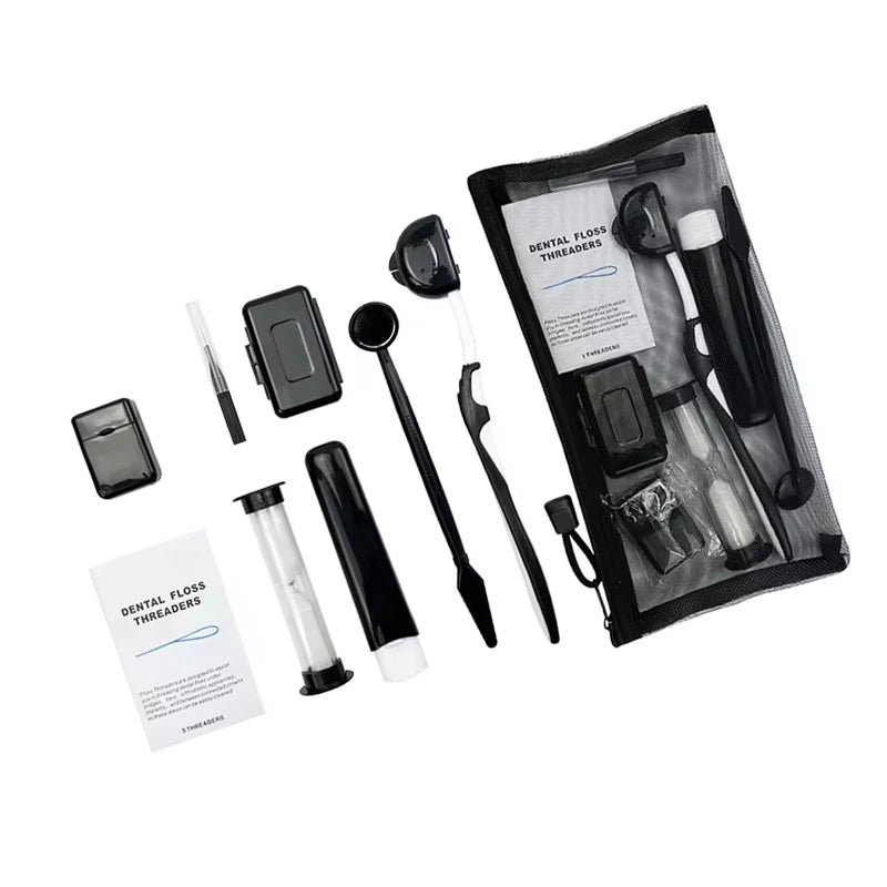 BraceCare Essentials