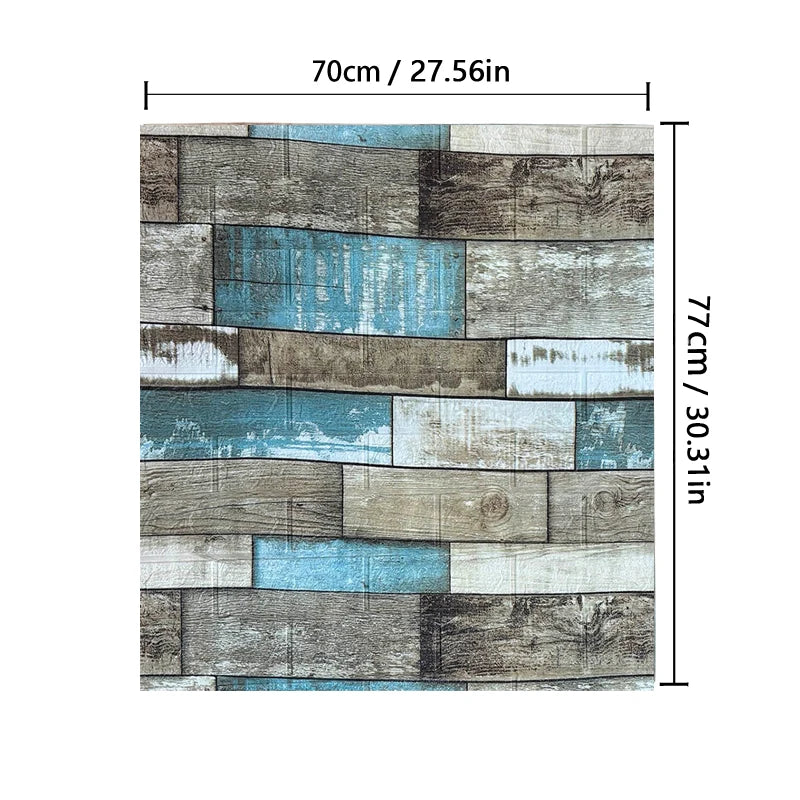allEase™ 3D Foam Panels