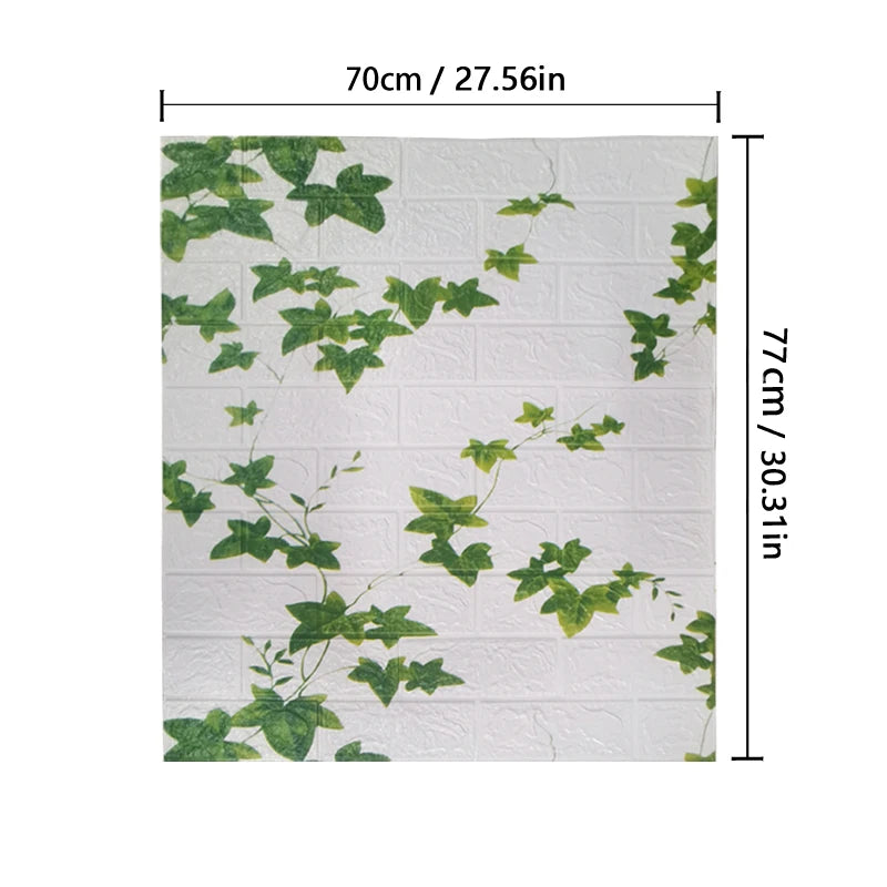 allEase™ 3D Foam Panels