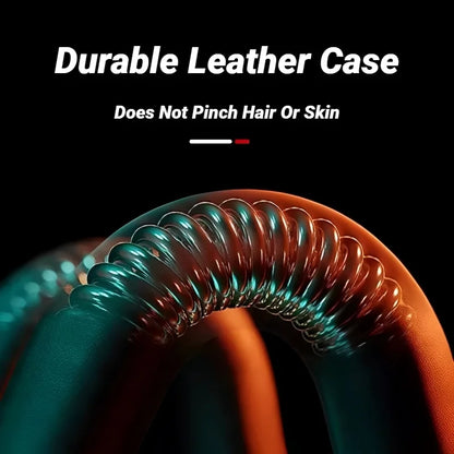 PowerFlex U-Bar – Adjustable Arm, Chest & Forearm Strength Trainer