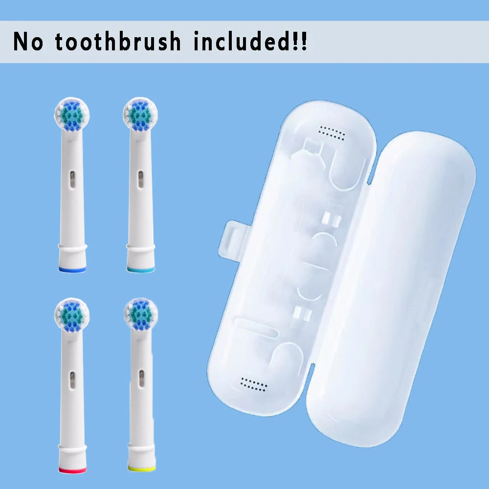 RevoBrush X8™
