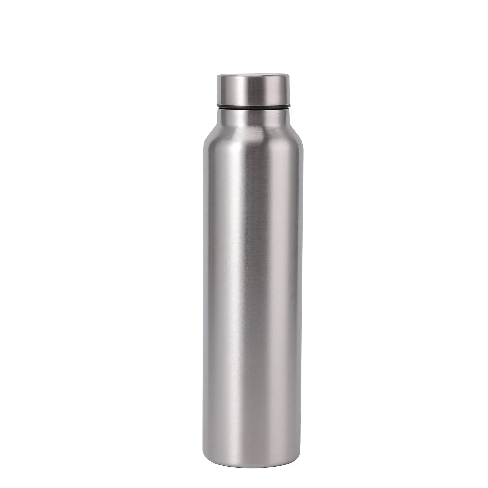 HydroForce™ 1L Stainless Steel Bottle