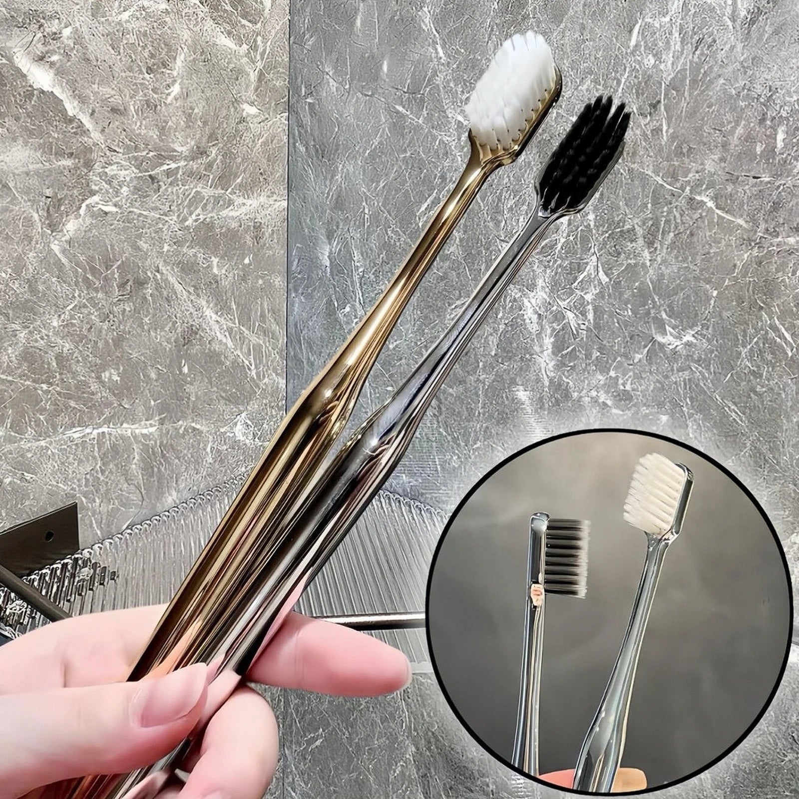 EliteBrush Duo