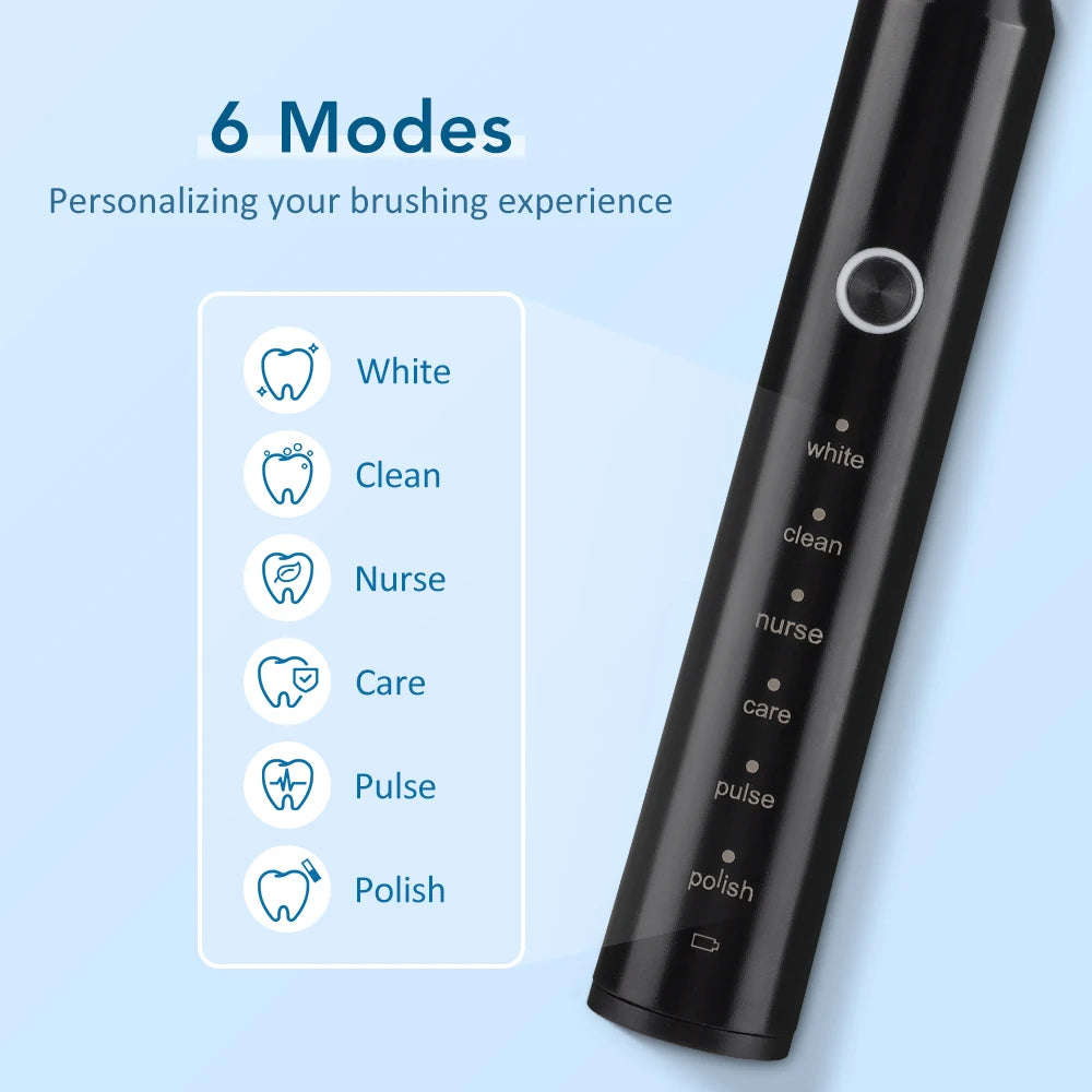 PureSmile X6