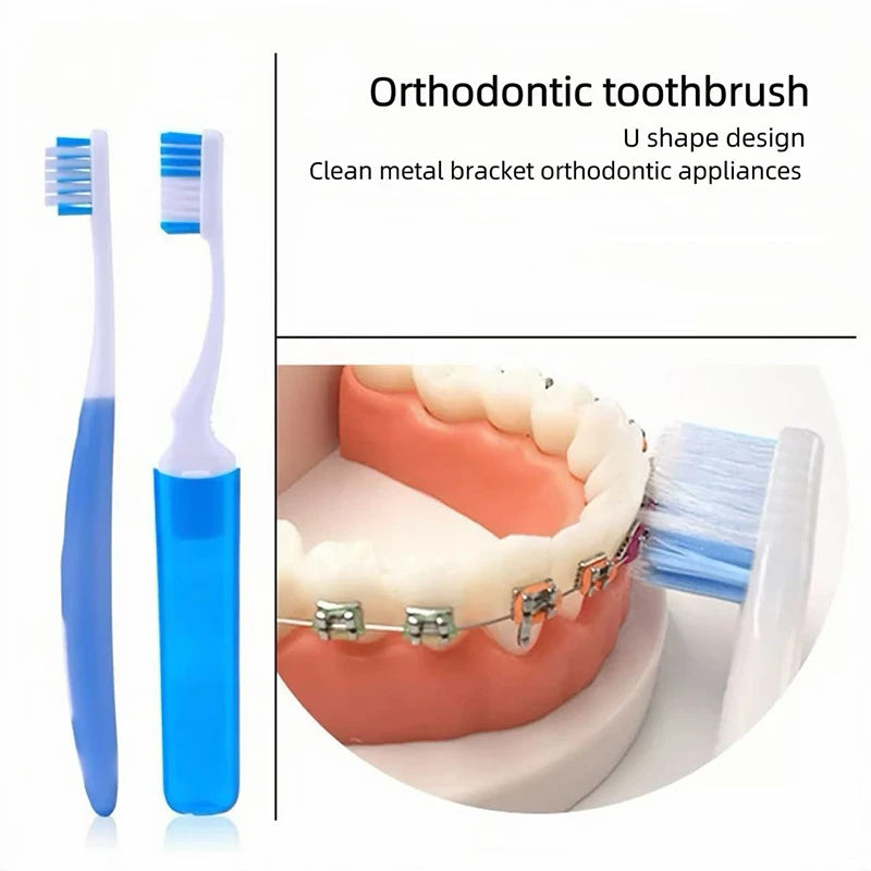 BraceCare Essentials