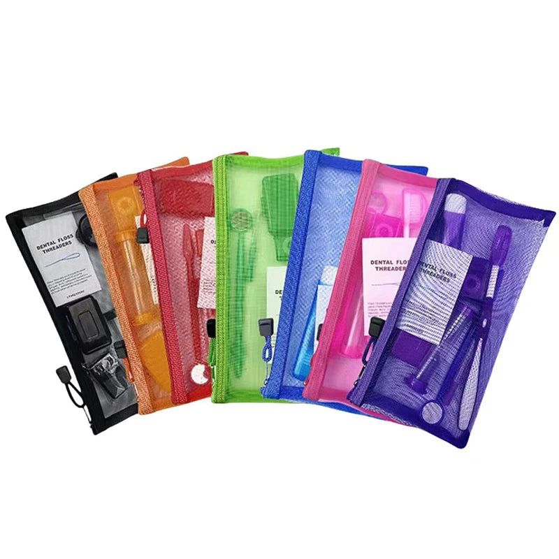 BraceCare Essentials