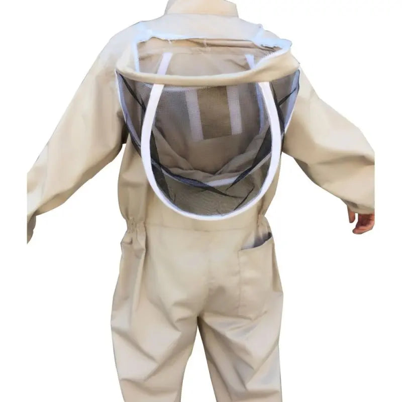 BeeGuard™ Professional Beekeeping Suit