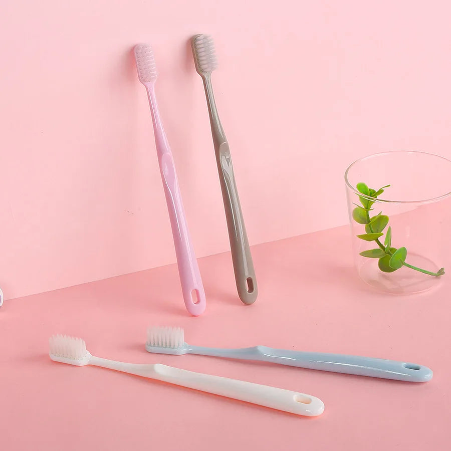 CleanGuard Toothbrushes™