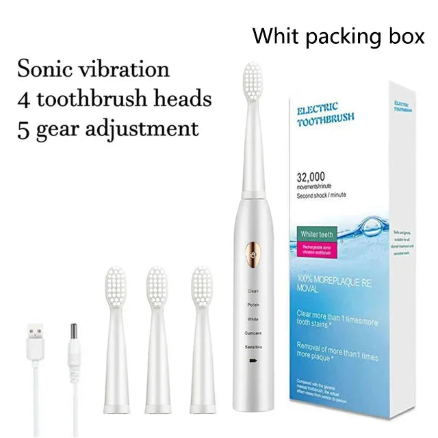 VibeBrush Ultra™
