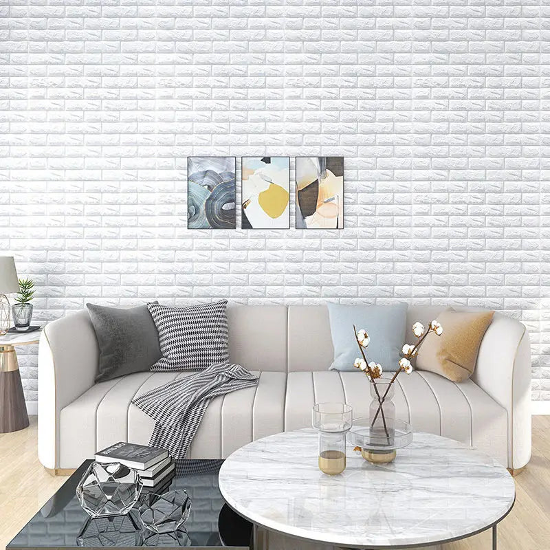 allEase™ 3D Foam Panels