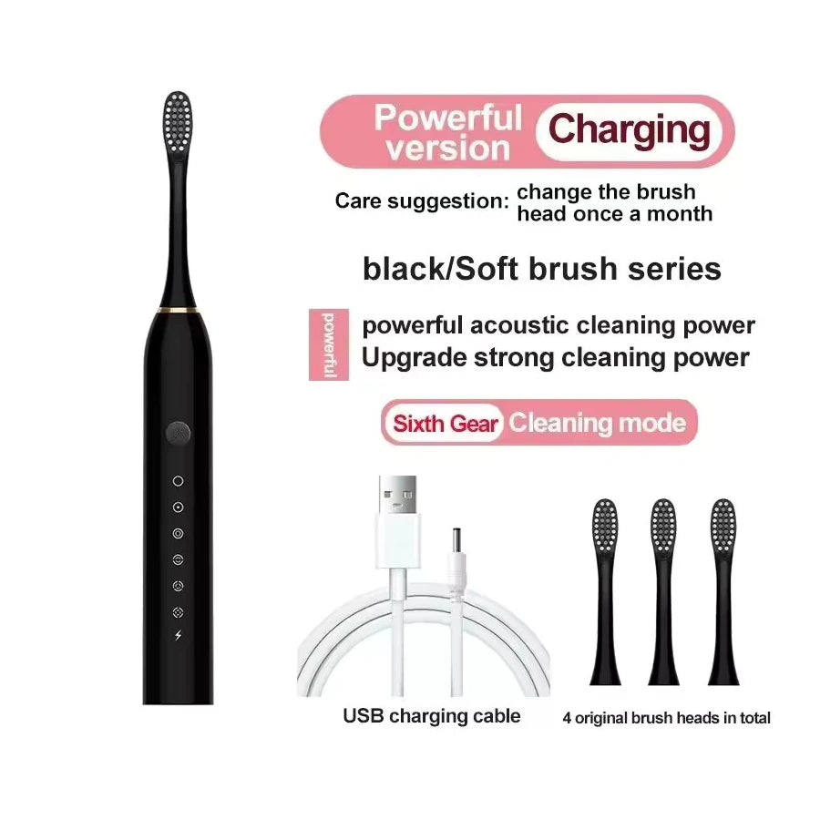 BrightSmile Set™