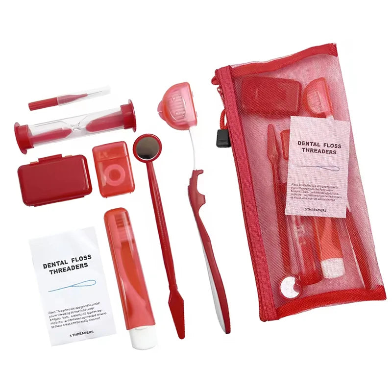 BraceCare Essentials