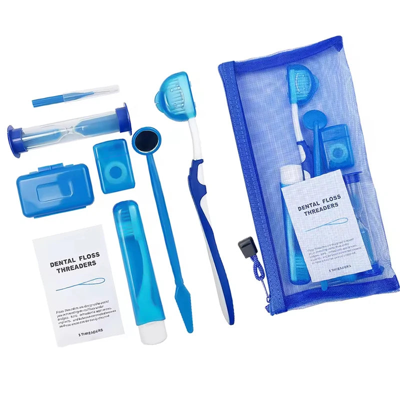 BraceCare Essentials