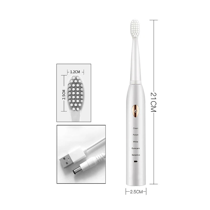 VibeBrush Ultra™