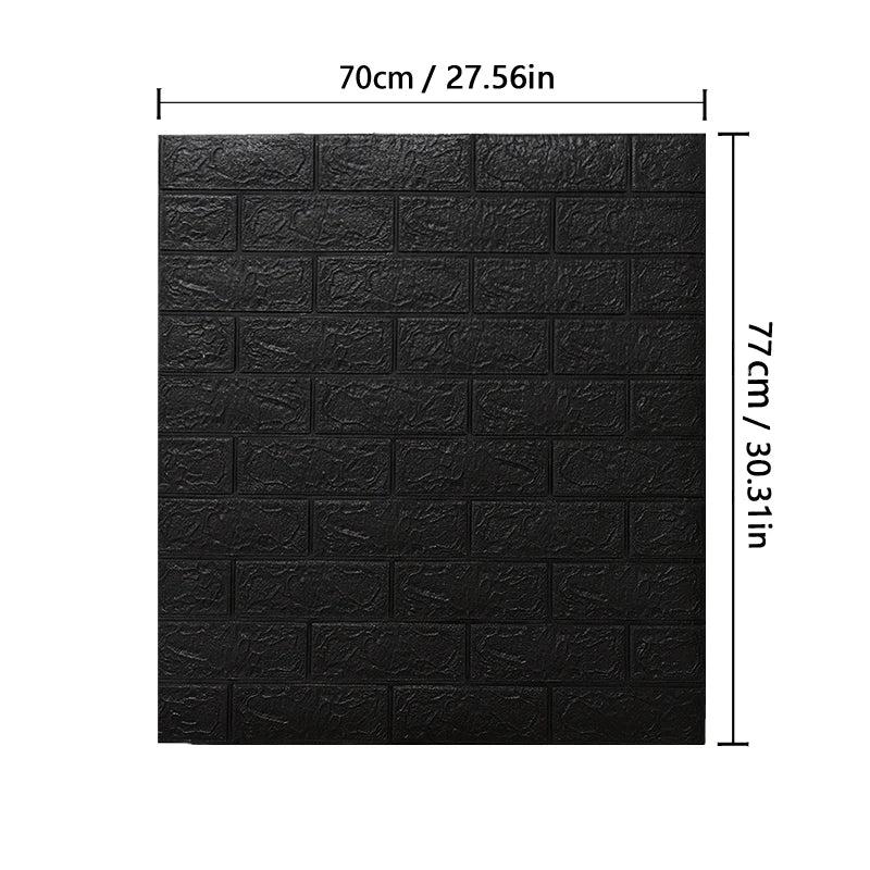 allEase™ 3D Foam Panels