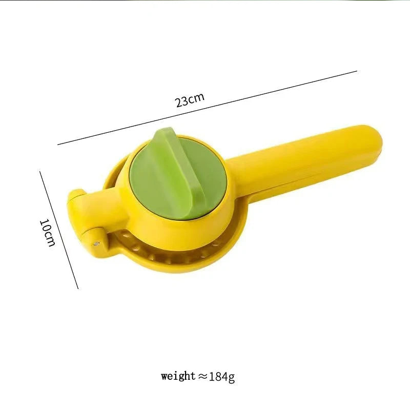 CitraPress™ Manual Juicer