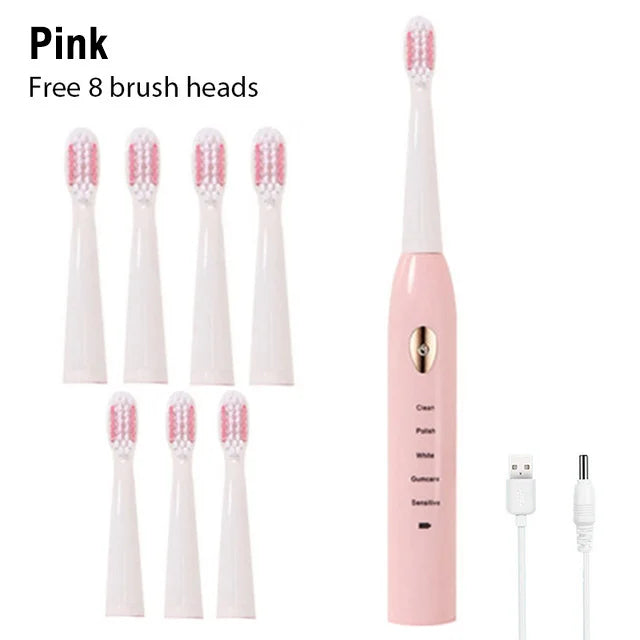 VibeBrush Ultra™