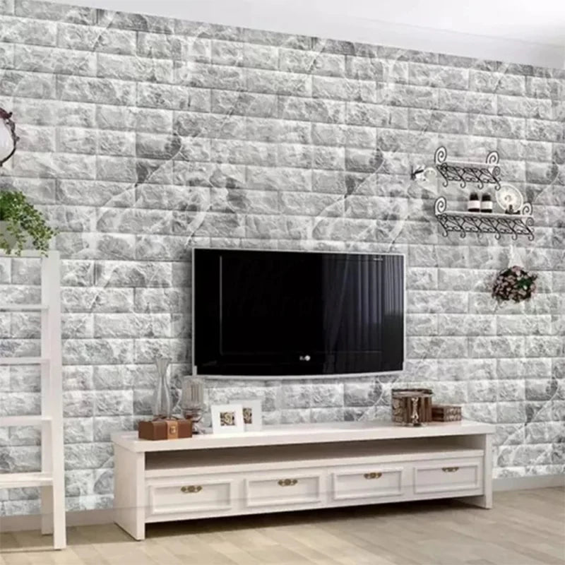 allEase™ 3D Foam Panels