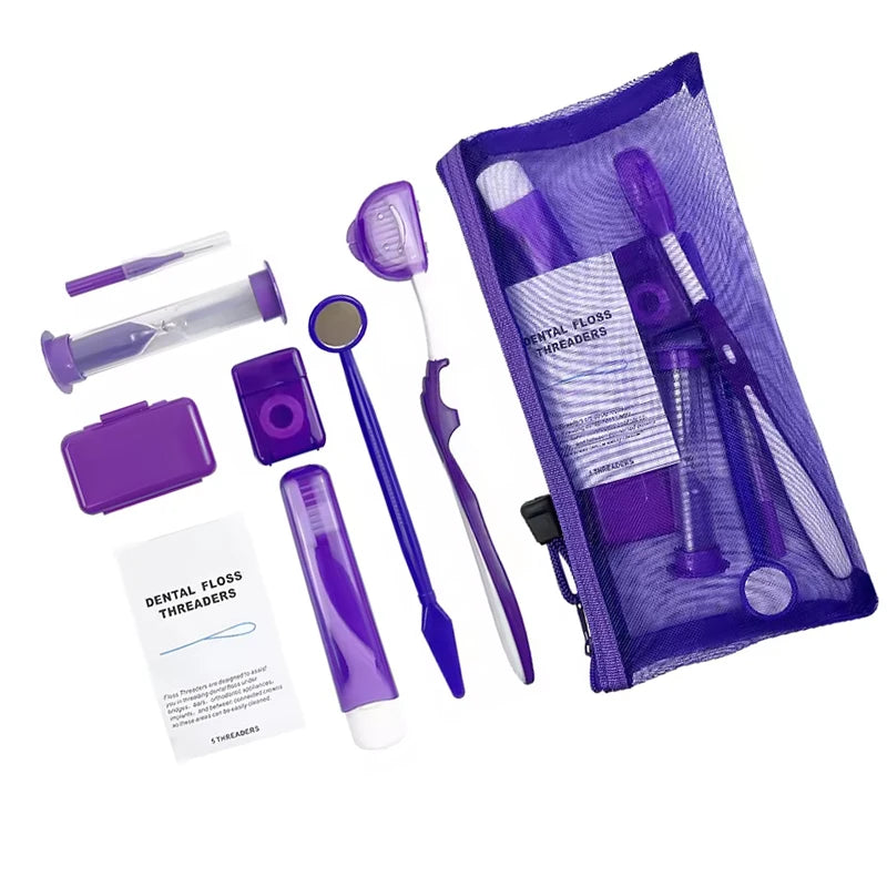 BraceCare Essentials