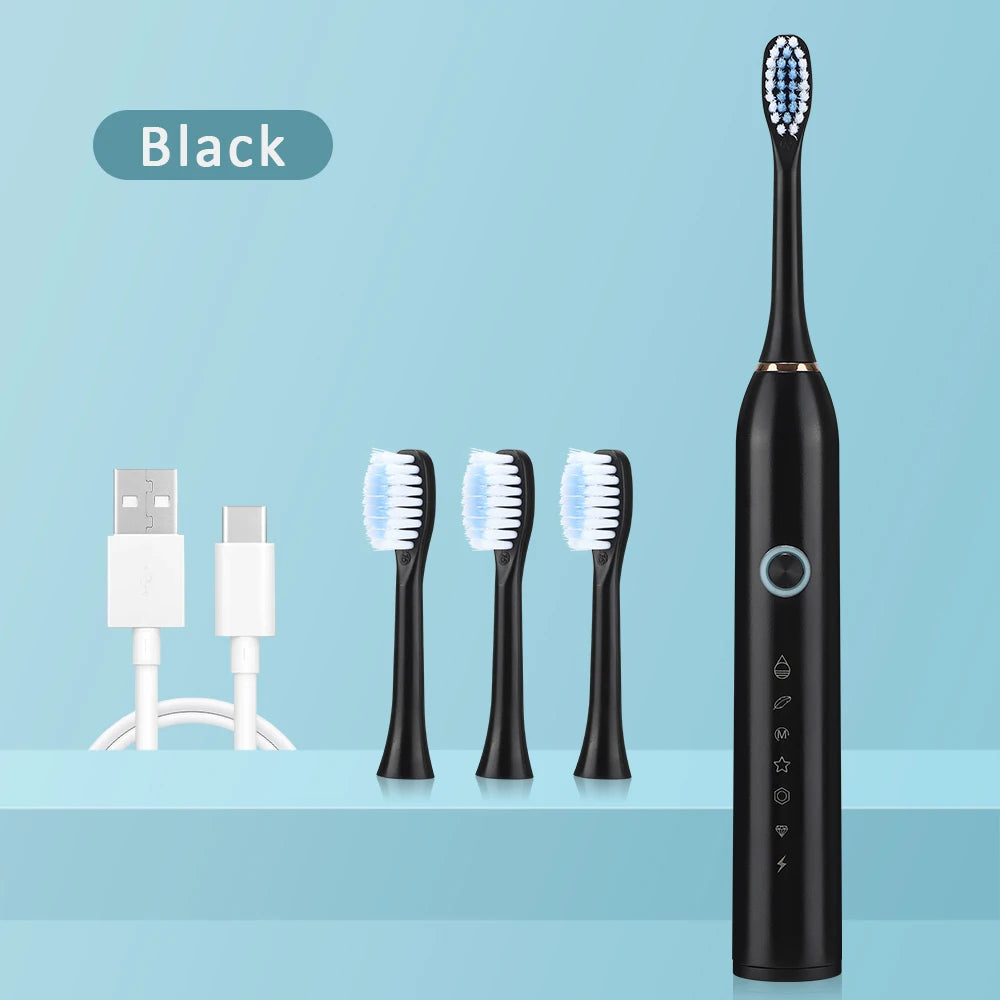 CleanWave X6™